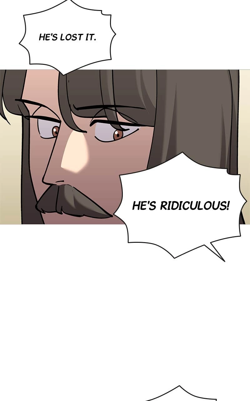 The Story of a Low-Rank Soldier Becoming a Monarch Chapter 14 Page 91
