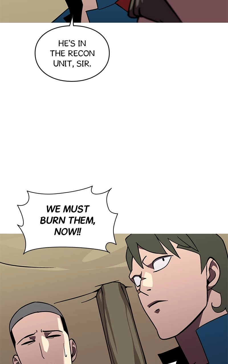 The Story of a Low-Rank Soldier Becoming a Monarch Chapter 14 Page 94