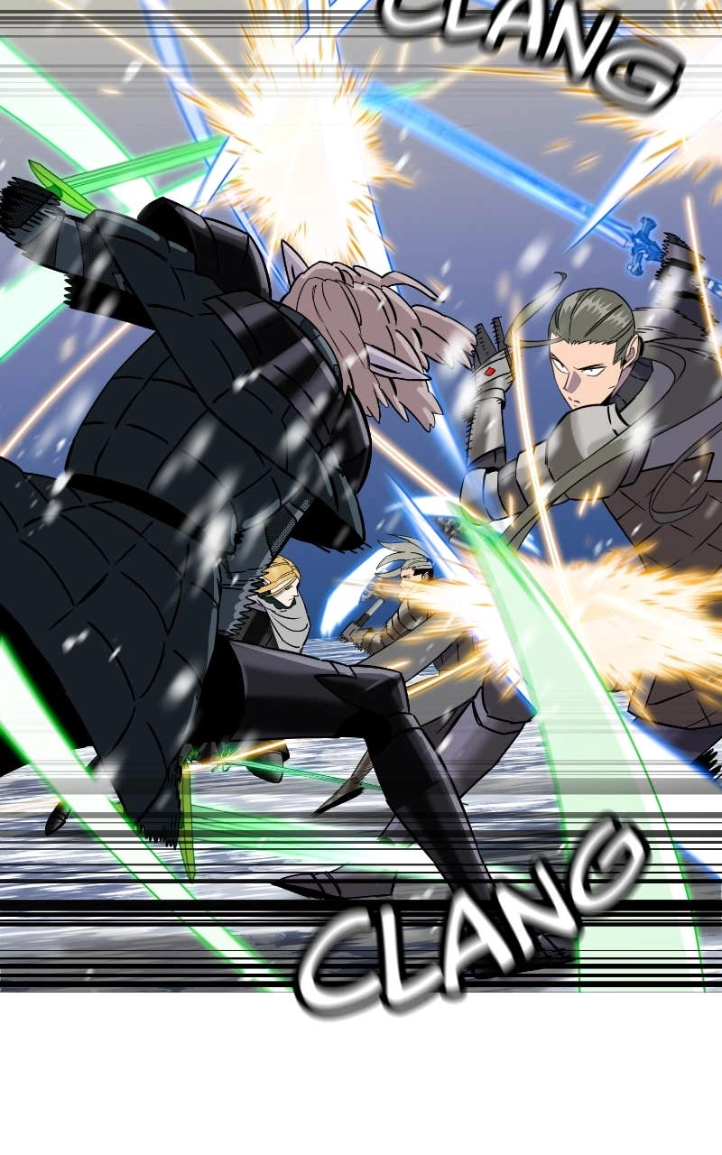 The Story of a Low-Rank Soldier Becoming a Monarch Chapter 140 Page 8