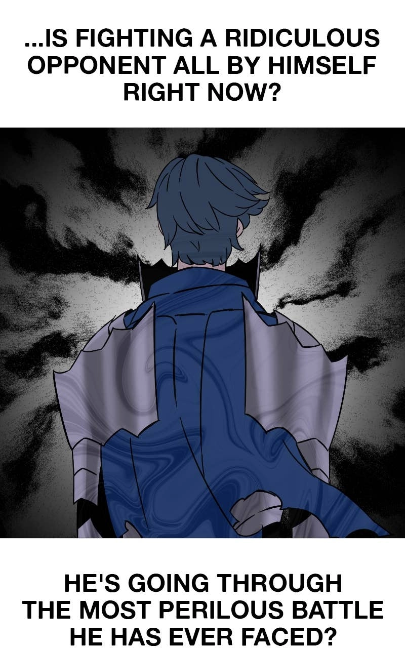 The Story of a Low-Rank Soldier Becoming a Monarch Chapter 140 Page 13