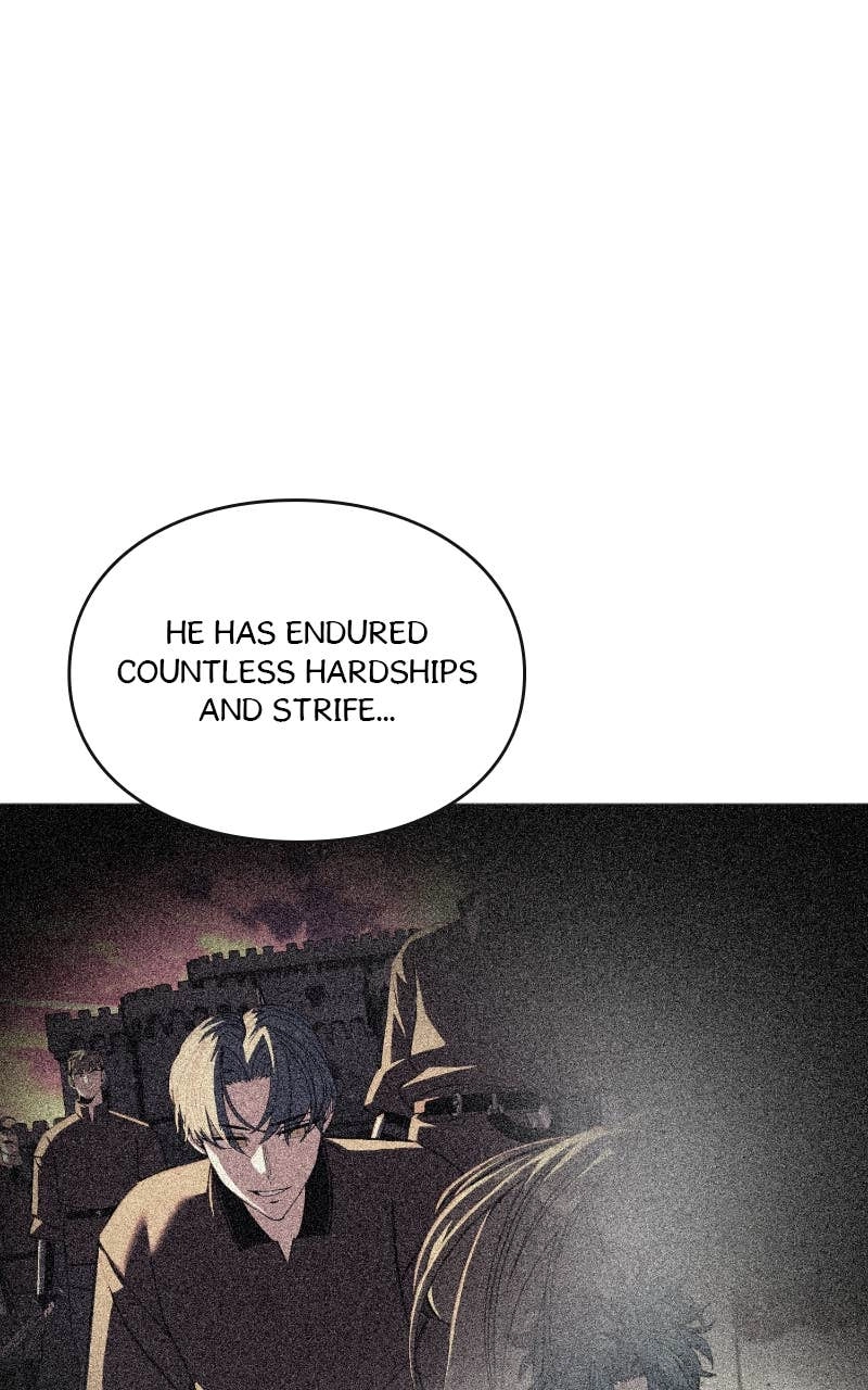 The Story of a Low-Rank Soldier Becoming a Monarch Chapter 140 Page 19