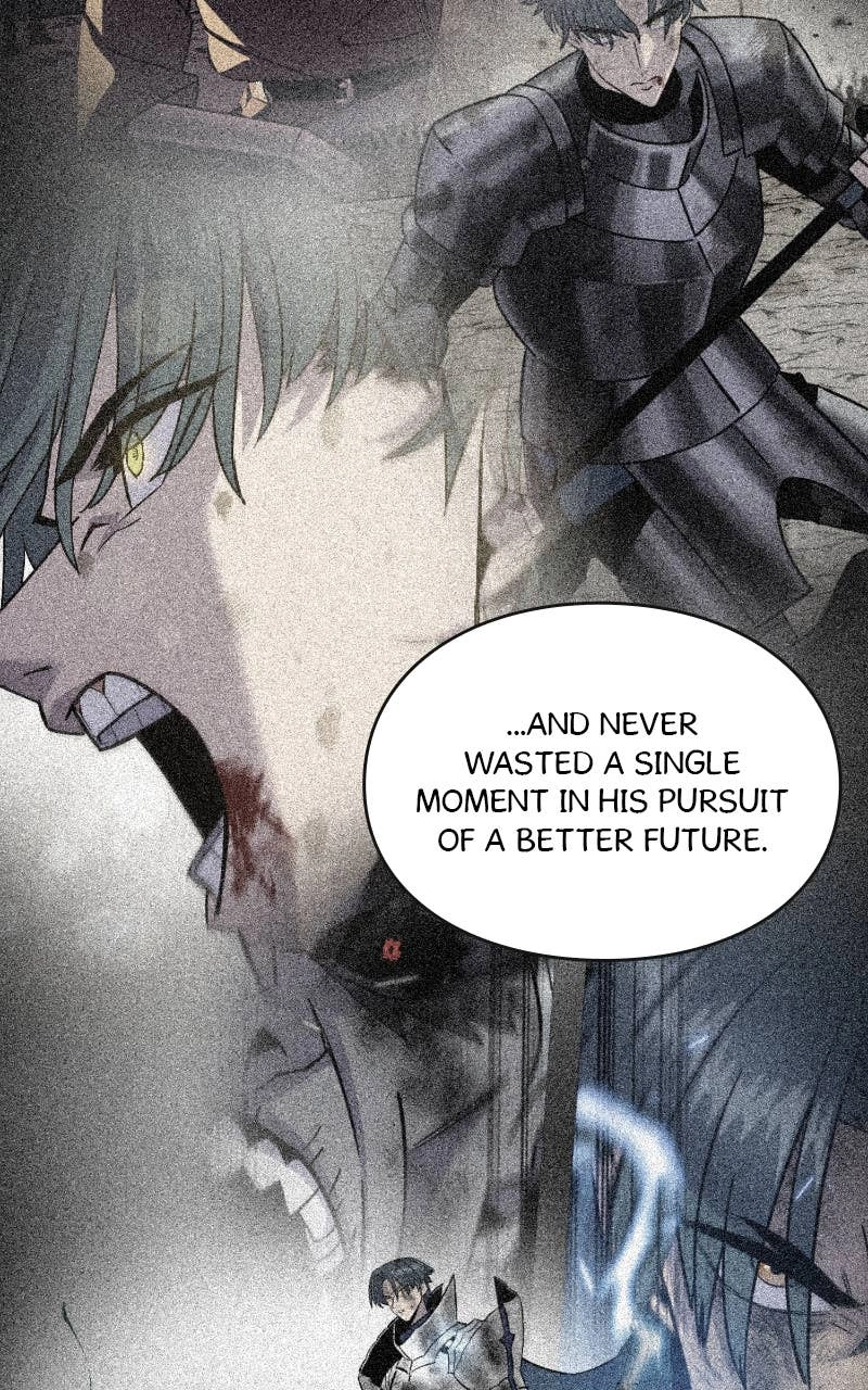 The Story of a Low-Rank Soldier Becoming a Monarch Chapter 140 Page 20