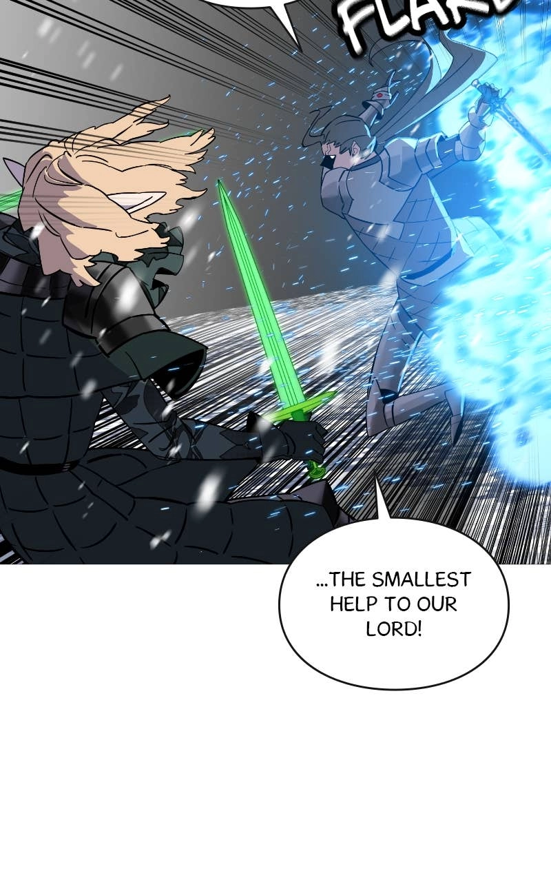The Story of a Low-Rank Soldier Becoming a Monarch Chapter 140 Page 24