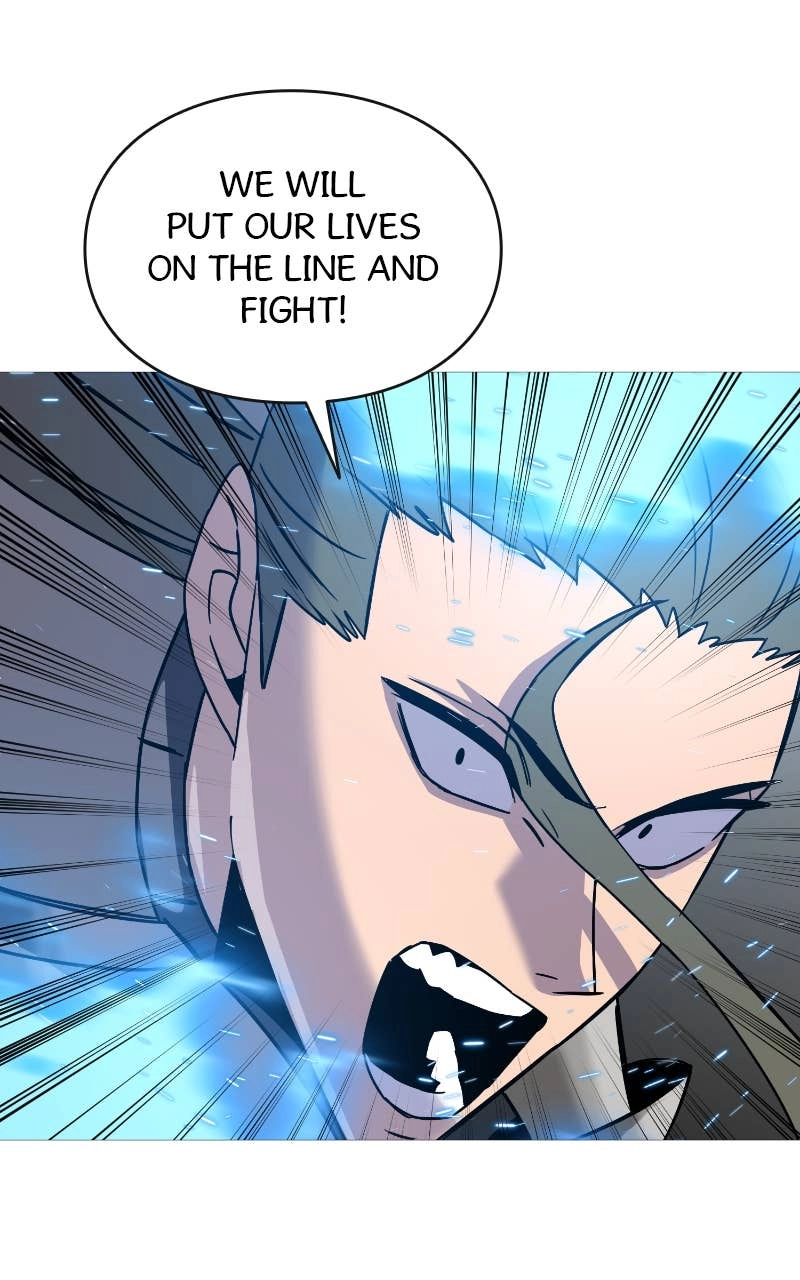 The Story of a Low-Rank Soldier Becoming a Monarch Chapter 140 Page 27