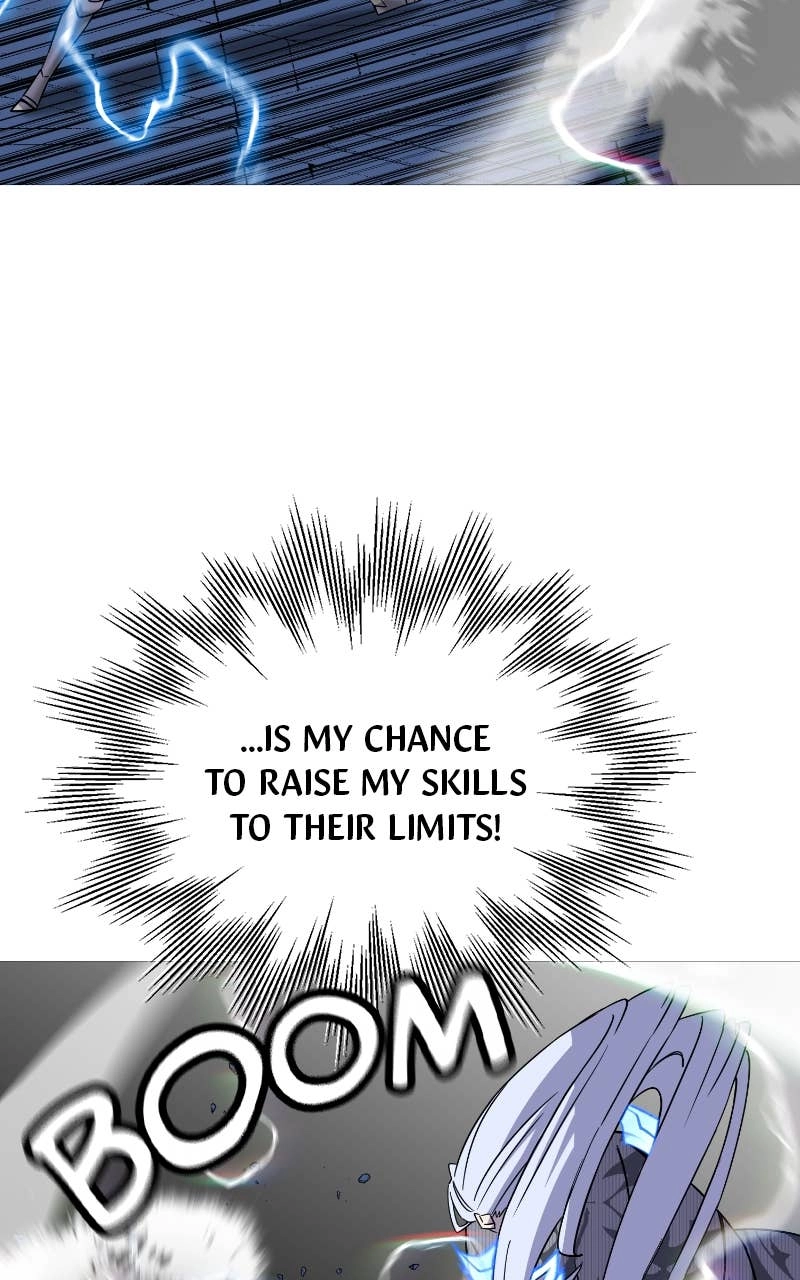 The Story of a Low-Rank Soldier Becoming a Monarch Chapter 140 Page 33