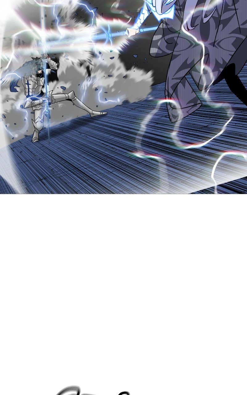 The Story of a Low-Rank Soldier Becoming a Monarch Chapter 140 Page 34