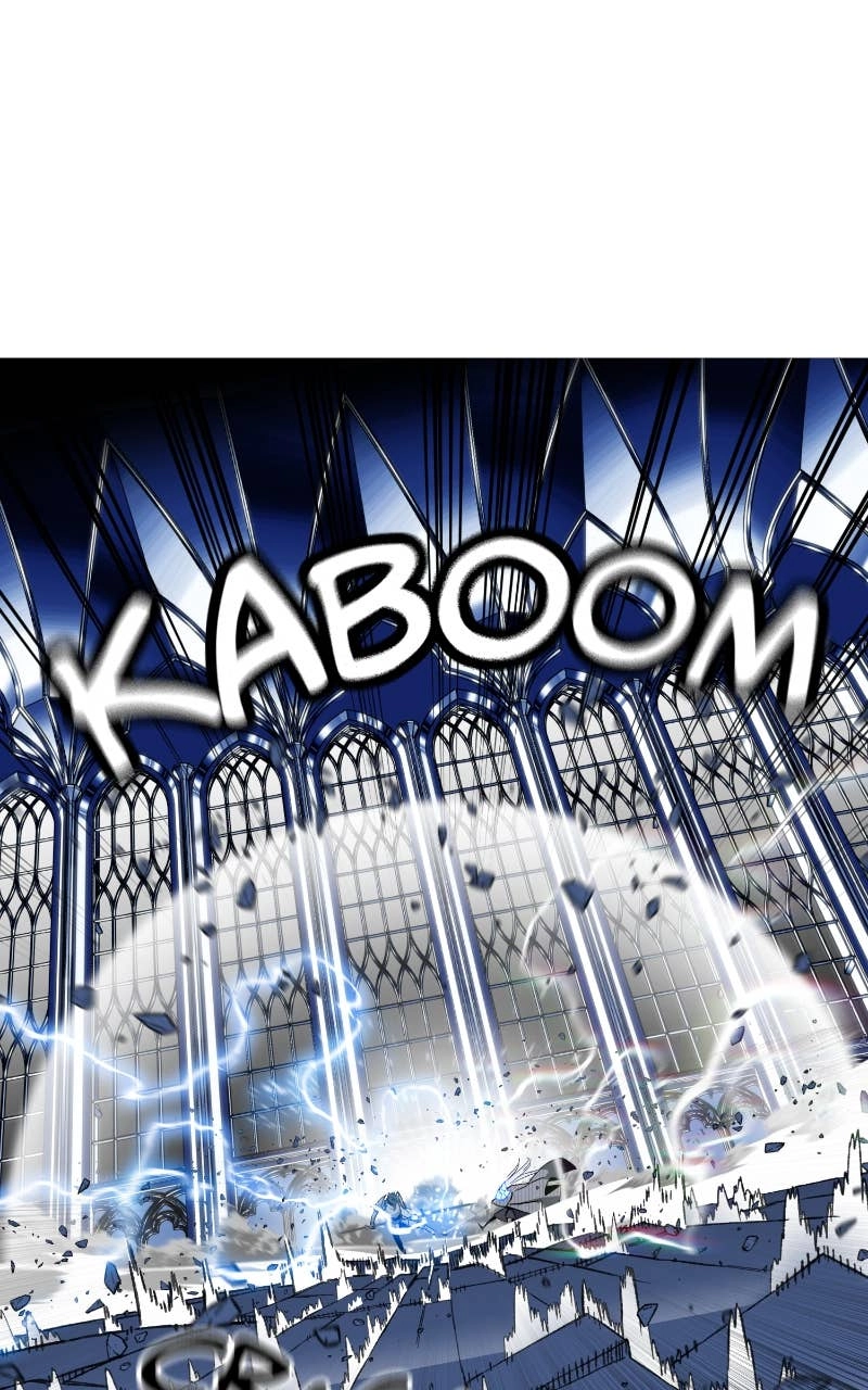 The Story of a Low-Rank Soldier Becoming a Monarch Chapter 140 Page 37