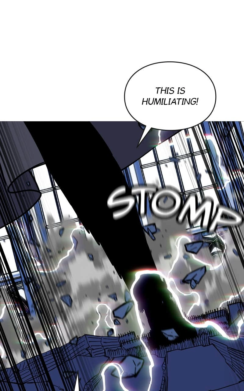 The Story of a Low-Rank Soldier Becoming a Monarch Chapter 140 Page 42