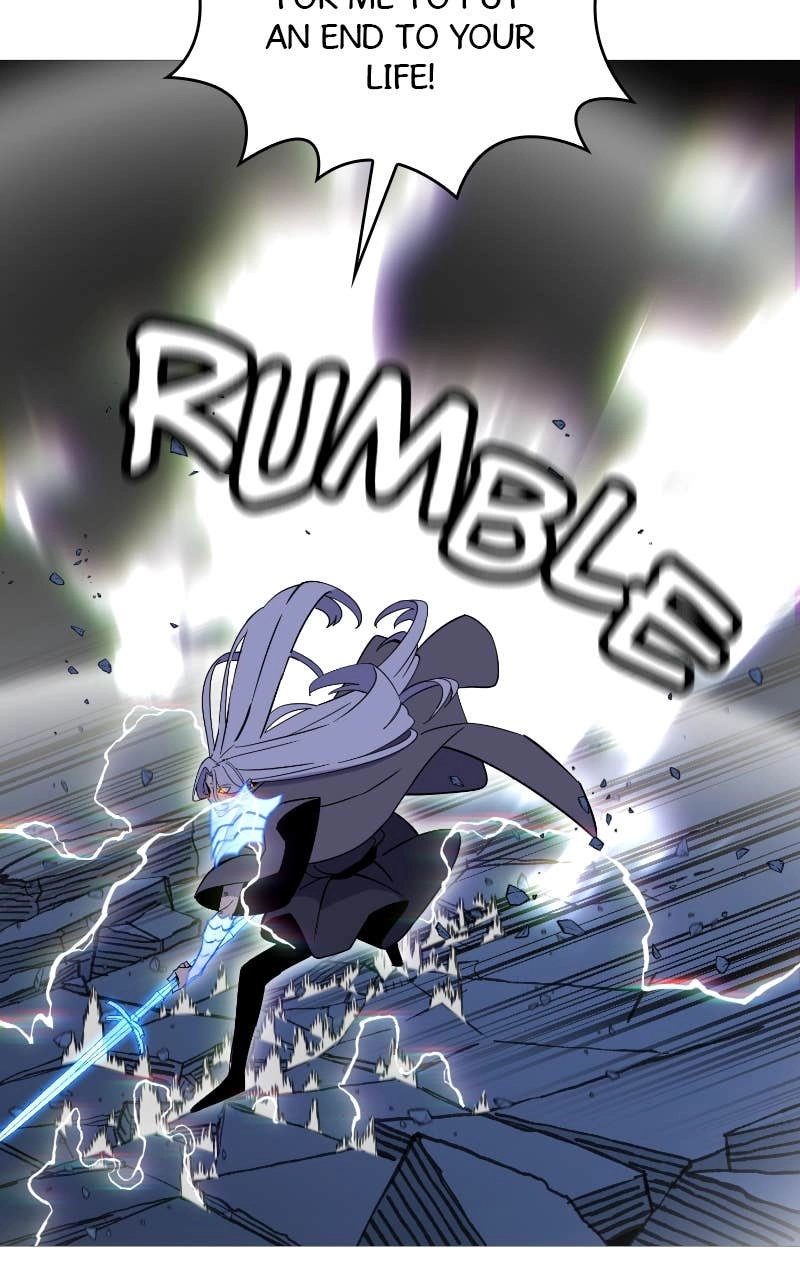 The Story of a Low-Rank Soldier Becoming a Monarch Chapter 140 Page 44