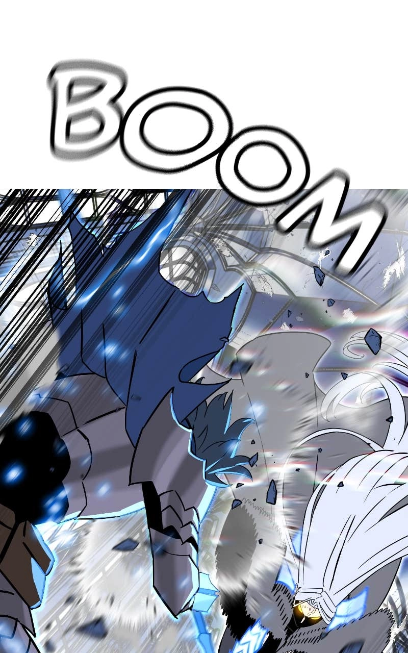 The Story of a Low-Rank Soldier Becoming a Monarch Chapter 140 Page 61