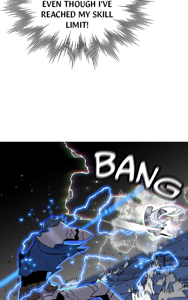 The Story of a Low-Rank Soldier Becoming a Monarch Chapter 140 Page 76