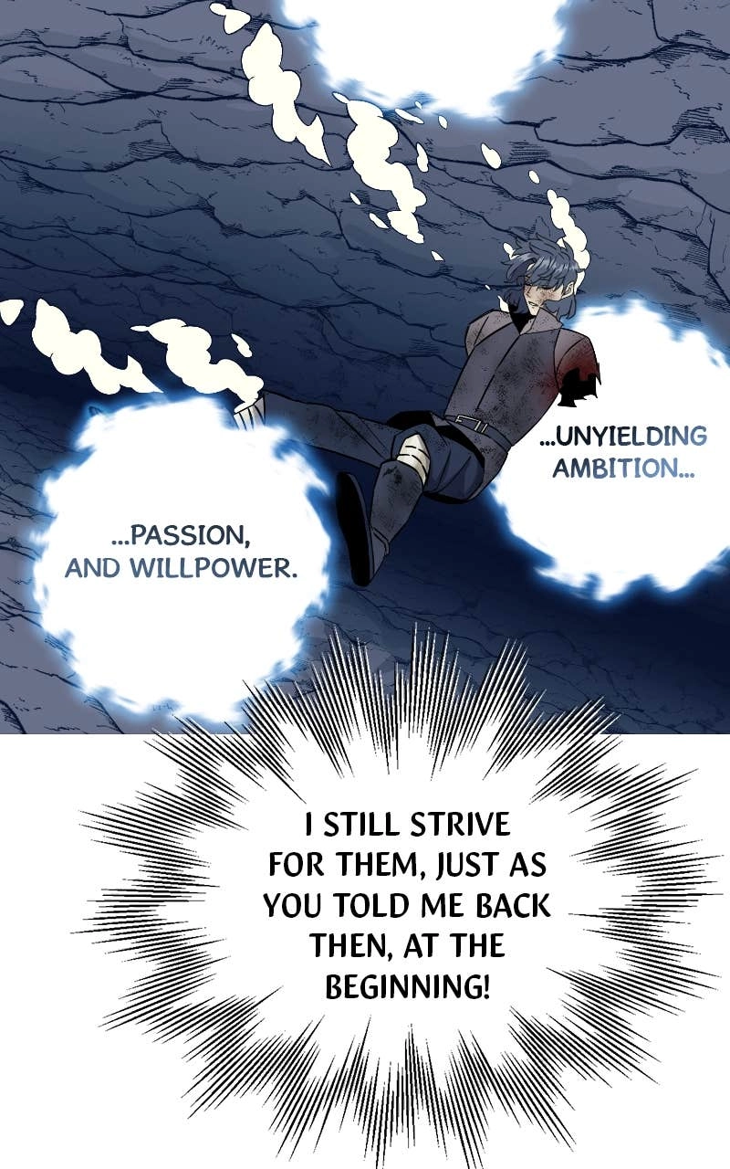 The Story of a Low-Rank Soldier Becoming a Monarch Chapter 140 Page 84