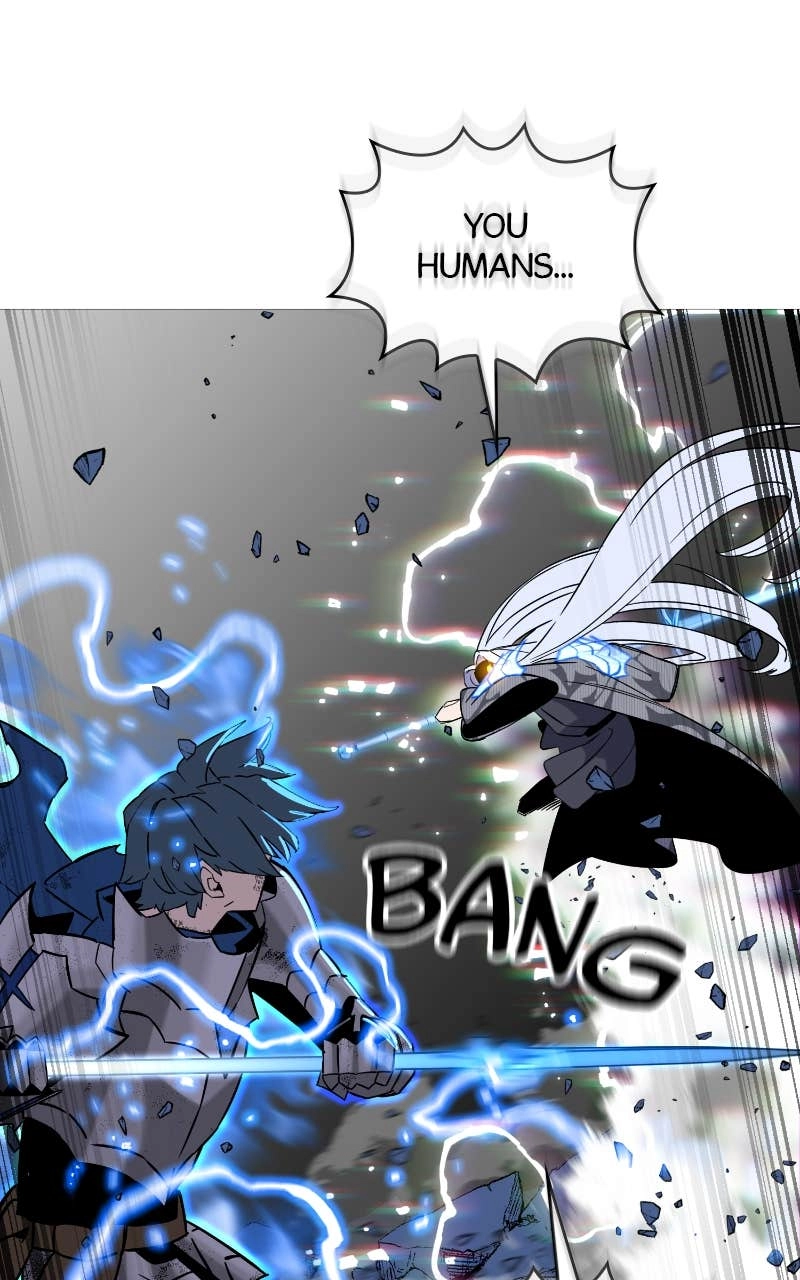 The Story of a Low-Rank Soldier Becoming a Monarch Chapter 140 Page 103
