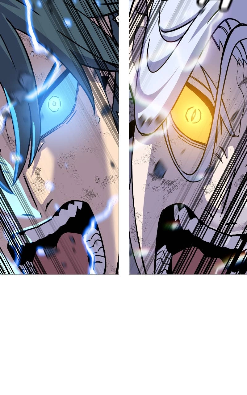 The Story of a Low-Rank Soldier Becoming a Monarch Chapter 140 Page 108