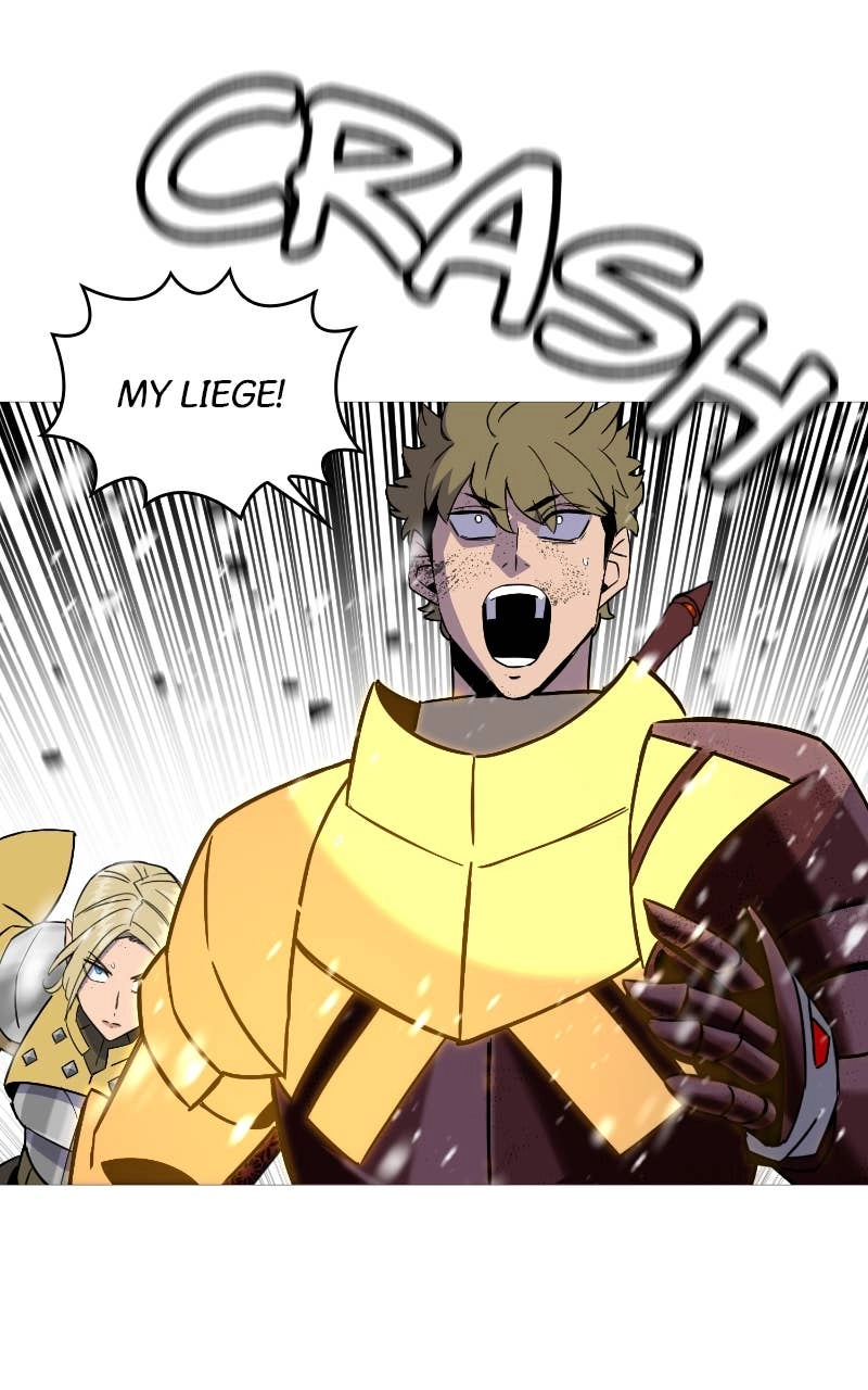 The Story of a Low-Rank Soldier Becoming a Monarch Chapter 140 Page 113