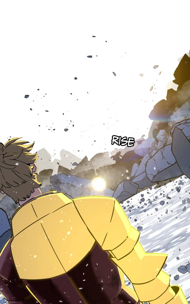 The Story of a Low-Rank Soldier Becoming a Monarch Chapter 140 Page 119