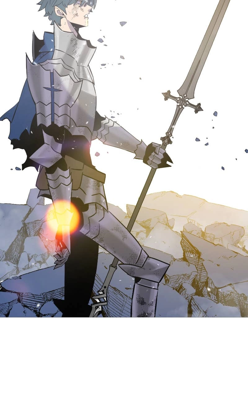 The Story of a Low-Rank Soldier Becoming a Monarch Chapter 140 Page 123