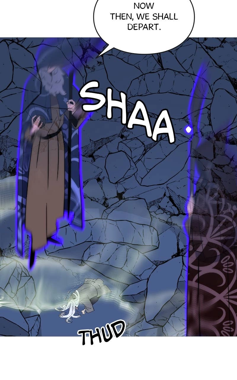 The Story of a Low-Rank Soldier Becoming a Monarch Chapter 141 – (Series Finale) Page 17