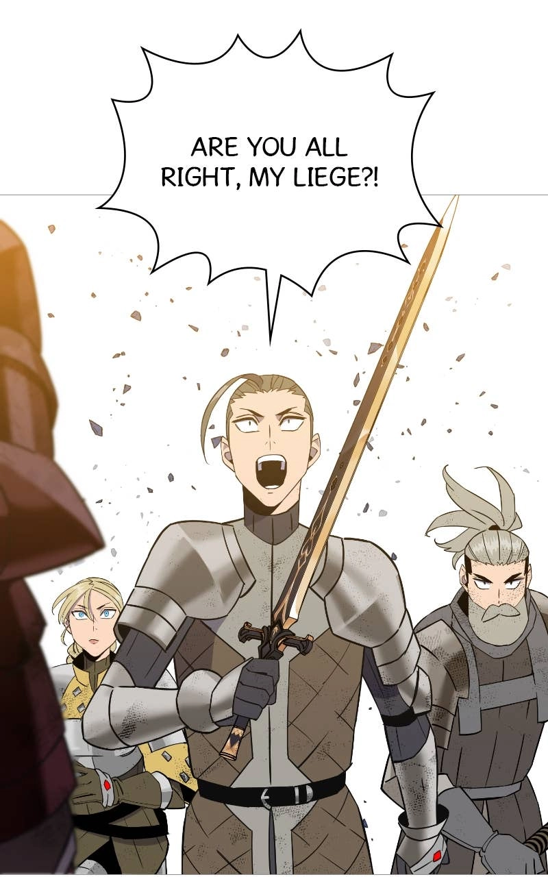 The Story of a Low-Rank Soldier Becoming a Monarch Chapter 141 – (Series Finale) Page 30
