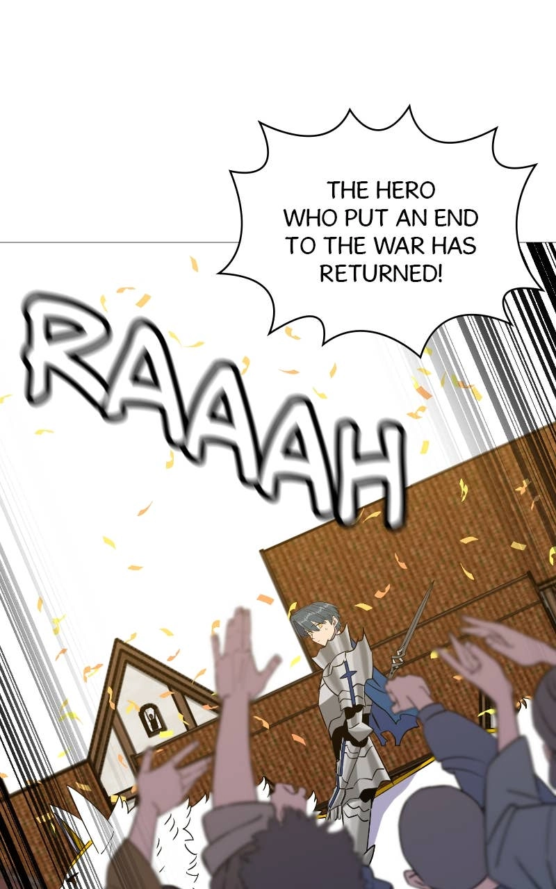 The Story of a Low-Rank Soldier Becoming a Monarch Chapter 141 – (Series Finale) Page 34
