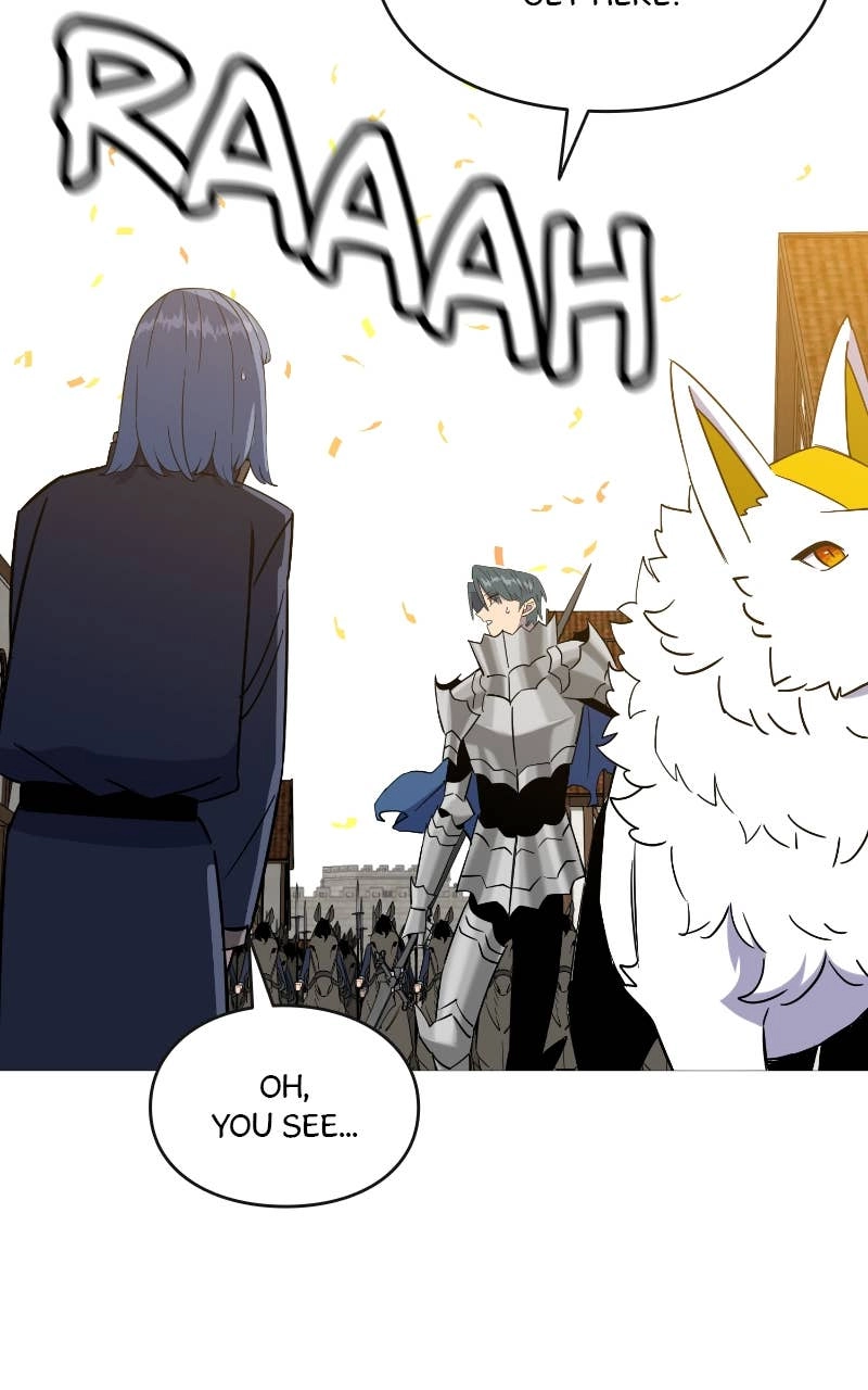 The Story of a Low-Rank Soldier Becoming a Monarch Chapter 141 – (Series Finale) Page 36