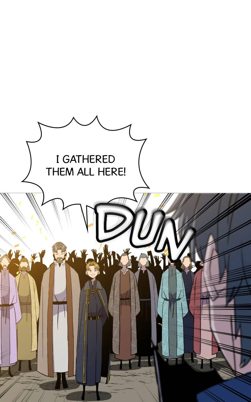 The Story of a Low-Rank Soldier Becoming a Monarch Chapter 141 – (Series Finale) Page 37