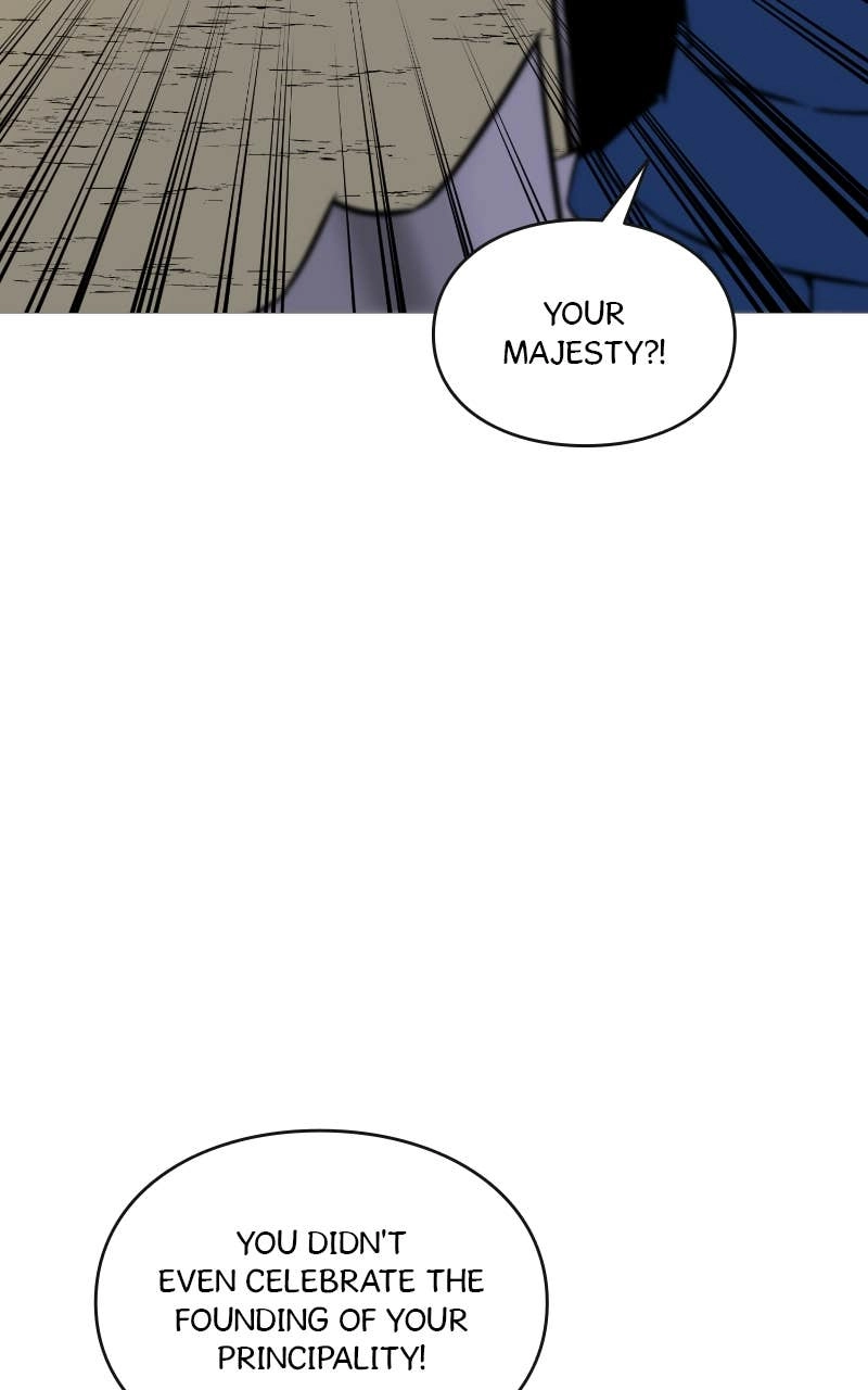 The Story of a Low-Rank Soldier Becoming a Monarch Chapter 141 – (Series Finale) Page 38
