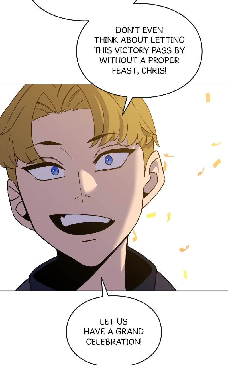 The Story of a Low-Rank Soldier Becoming a Monarch Chapter 141 – (Series Finale) Page 39