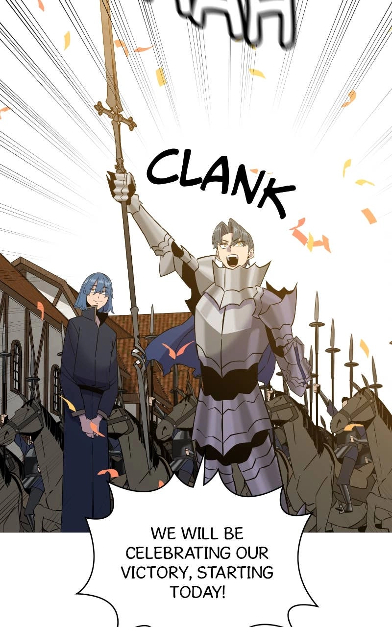 The Story of a Low-Rank Soldier Becoming a Monarch Chapter 141 – (Series Finale) Page 44