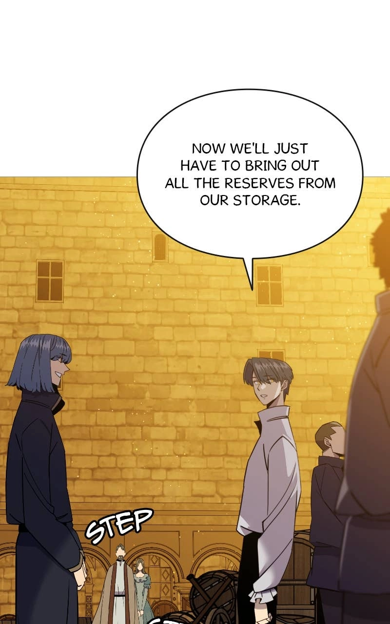 The Story of a Low-Rank Soldier Becoming a Monarch Chapter 141 – (Series Finale) Page 46