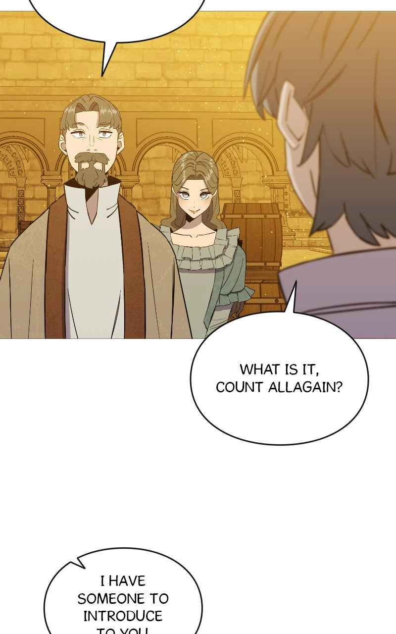 The Story of a Low-Rank Soldier Becoming a Monarch Chapter 141 – (Series Finale) Page 48