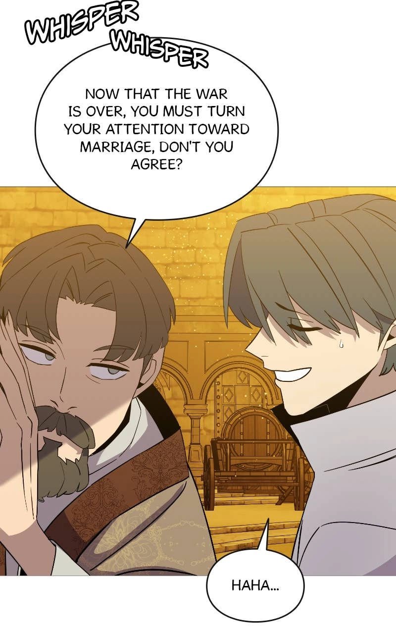 The Story of a Low-Rank Soldier Becoming a Monarch Chapter 141 – (Series Finale) Page 51