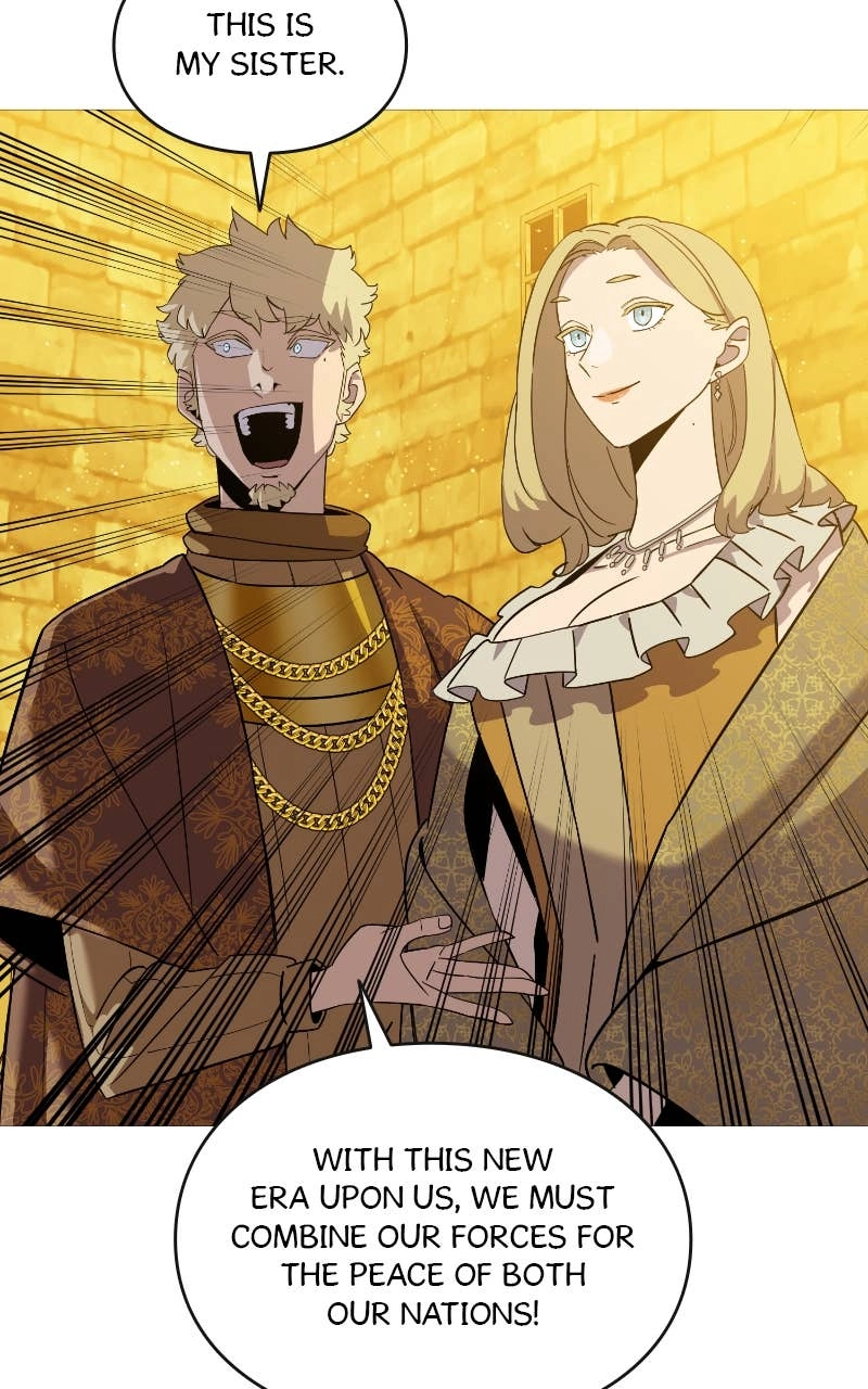 The Story of a Low-Rank Soldier Becoming a Monarch Chapter 141 – (Series Finale) Page 58