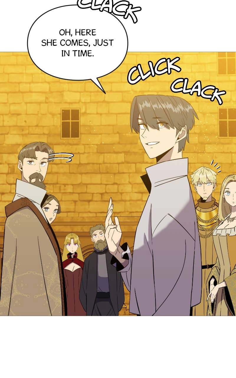 The Story of a Low-Rank Soldier Becoming a Monarch Chapter 141 – (Series Finale) Page 61