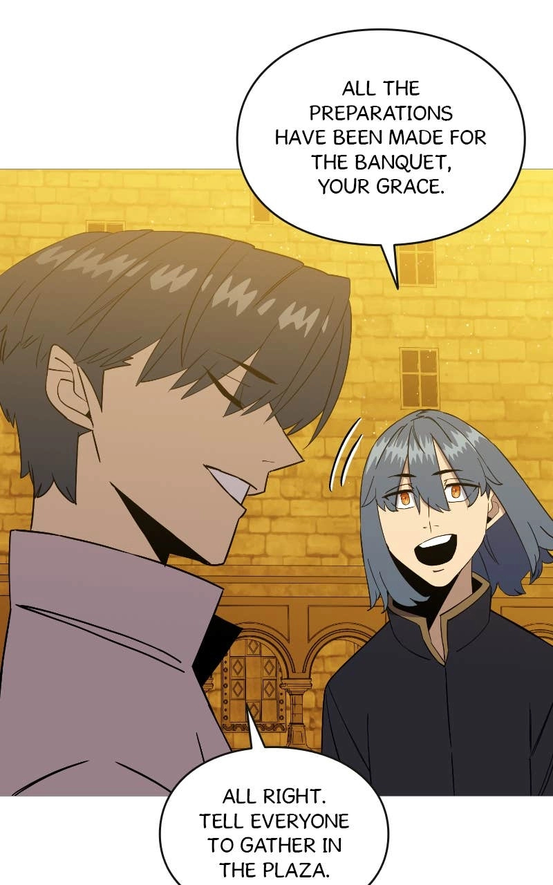 The Story of a Low-Rank Soldier Becoming a Monarch Chapter 141 – (Series Finale) Page 71