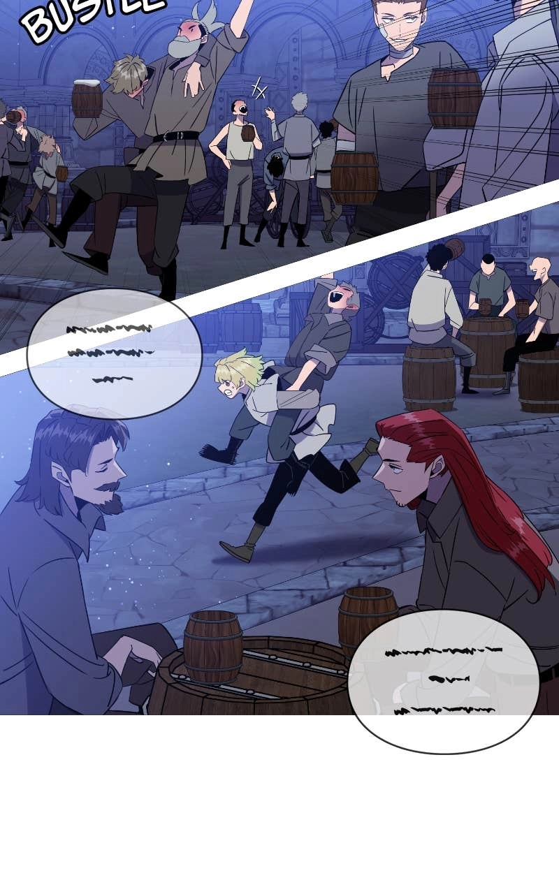 The Story of a Low-Rank Soldier Becoming a Monarch Chapter 141 – (Series Finale) Page 75