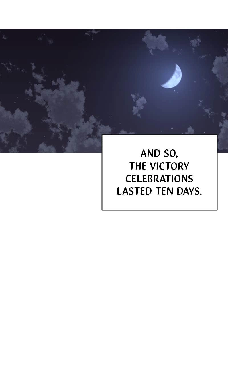 The Story of a Low-Rank Soldier Becoming a Monarch Chapter 141 – (Series Finale) Page 82