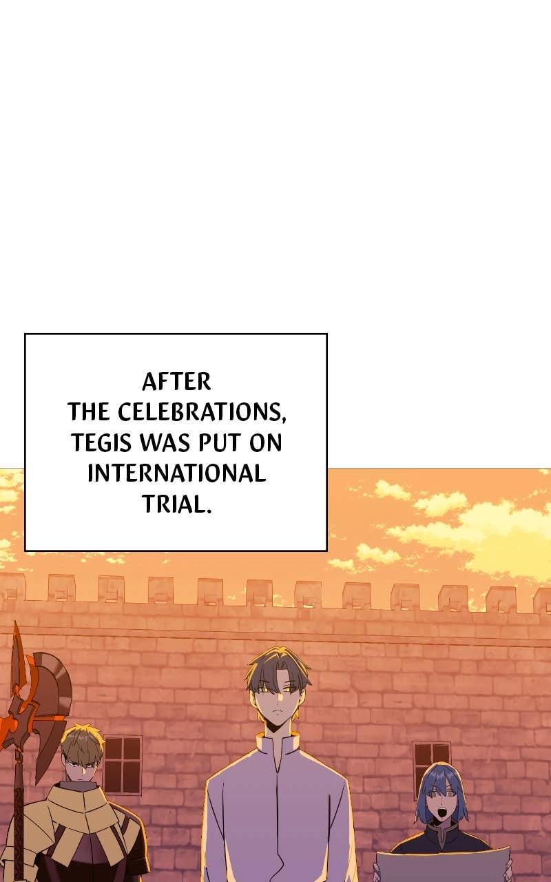 The Story of a Low-Rank Soldier Becoming a Monarch Chapter 141 – (Series Finale) Page 83