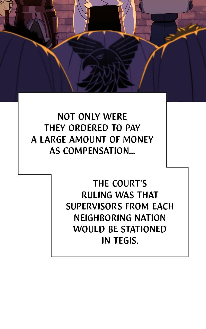 The Story of a Low-Rank Soldier Becoming a Monarch Chapter 141 – (Series Finale) Page 84