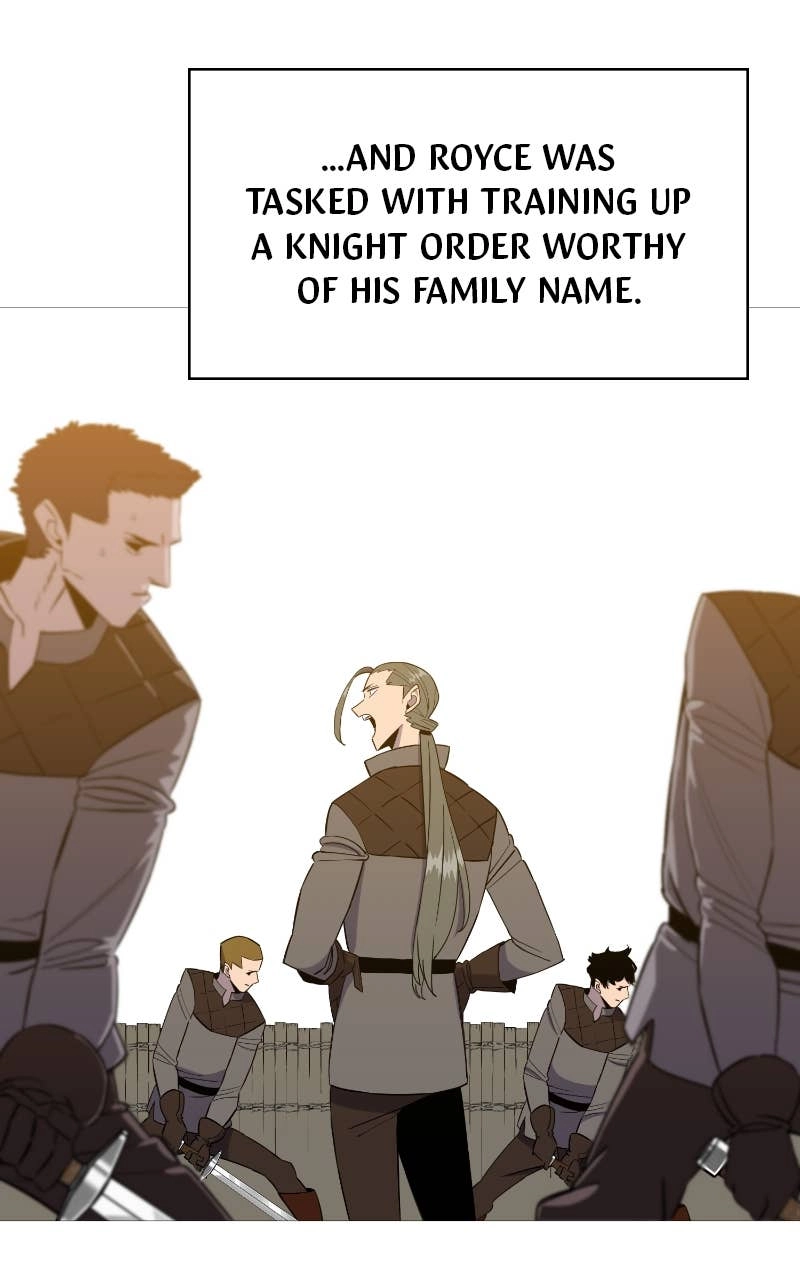 The Story of a Low-Rank Soldier Becoming a Monarch Chapter 141 – (Series Finale) Page 89