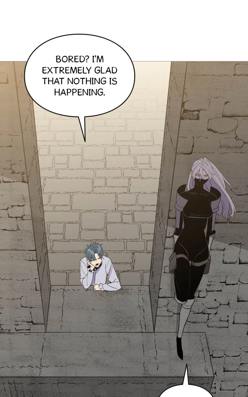 The Story of a Low-Rank Soldier Becoming a Monarch Chapter 141 – (Series Finale) Page 97