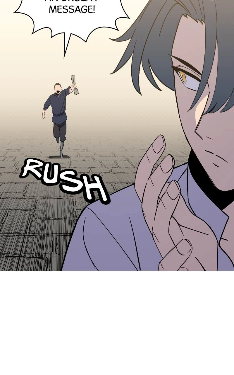 The Story of a Low-Rank Soldier Becoming a Monarch Chapter 141 – (Series Finale) Page 105