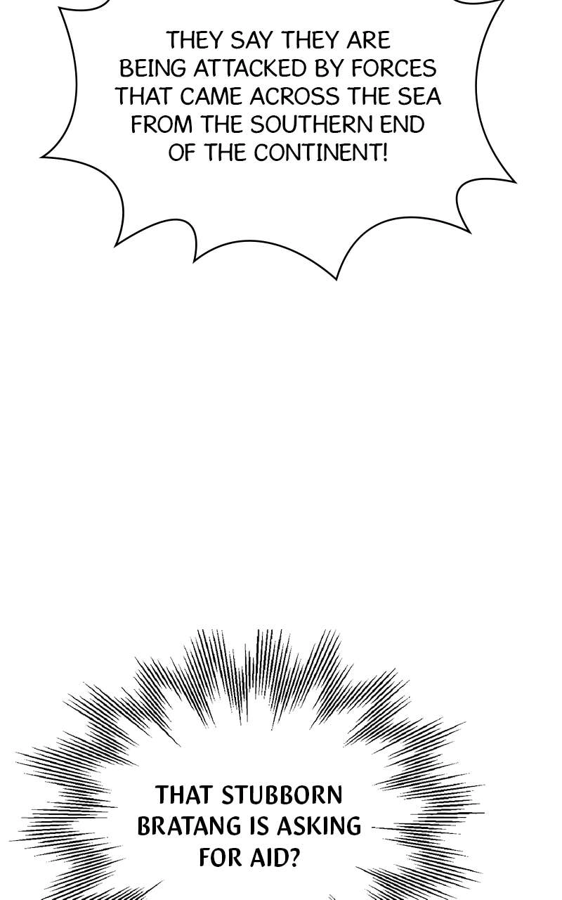 The Story of a Low-Rank Soldier Becoming a Monarch Chapter 141 – (Series Finale) Page 107