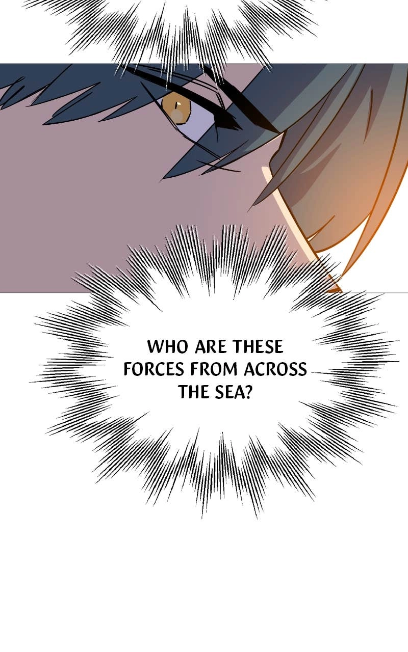 The Story of a Low-Rank Soldier Becoming a Monarch Chapter 141 – (Series Finale) Page 108