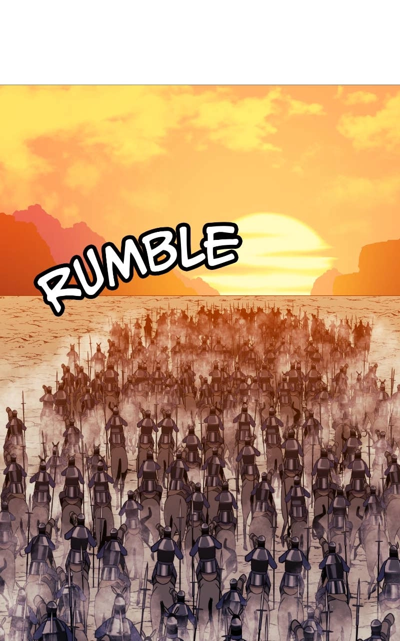 The Story of a Low-Rank Soldier Becoming a Monarch Chapter 141 – (Series Finale) Page 111