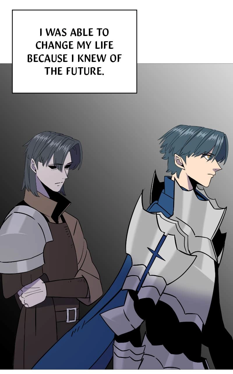 The Story of a Low-Rank Soldier Becoming a Monarch Chapter 141 – (Series Finale) Page 116