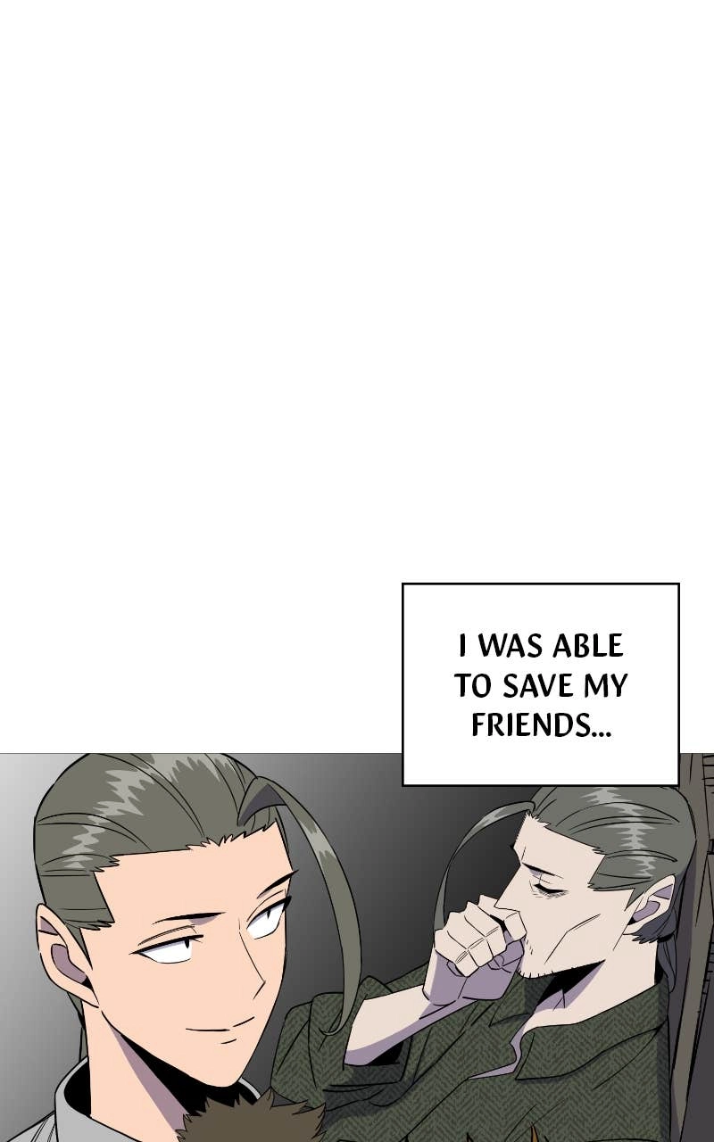 The Story of a Low-Rank Soldier Becoming a Monarch Chapter 141 – (Series Finale) Page 117