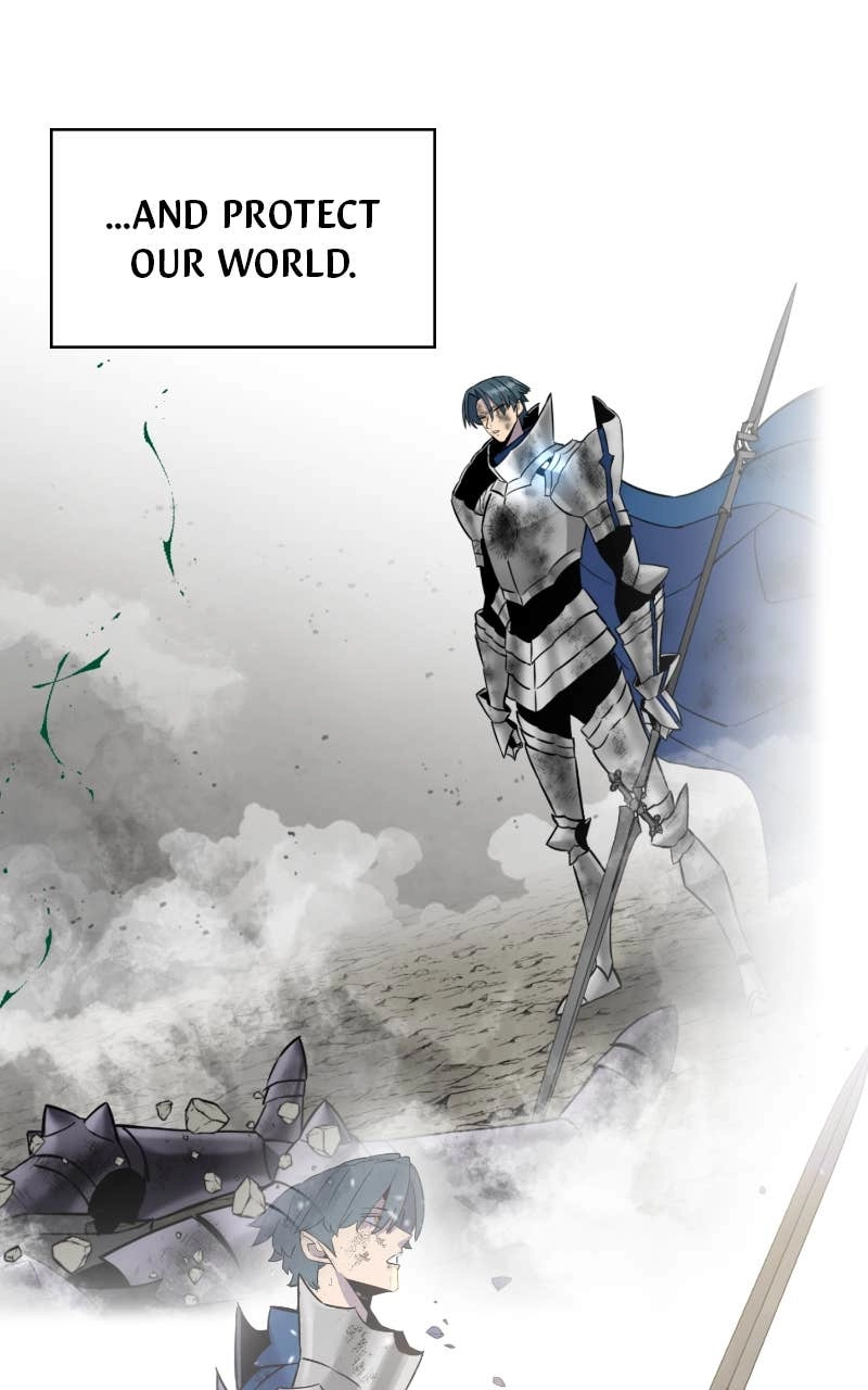 The Story of a Low-Rank Soldier Becoming a Monarch Chapter 141 – (Series Finale) Page 119