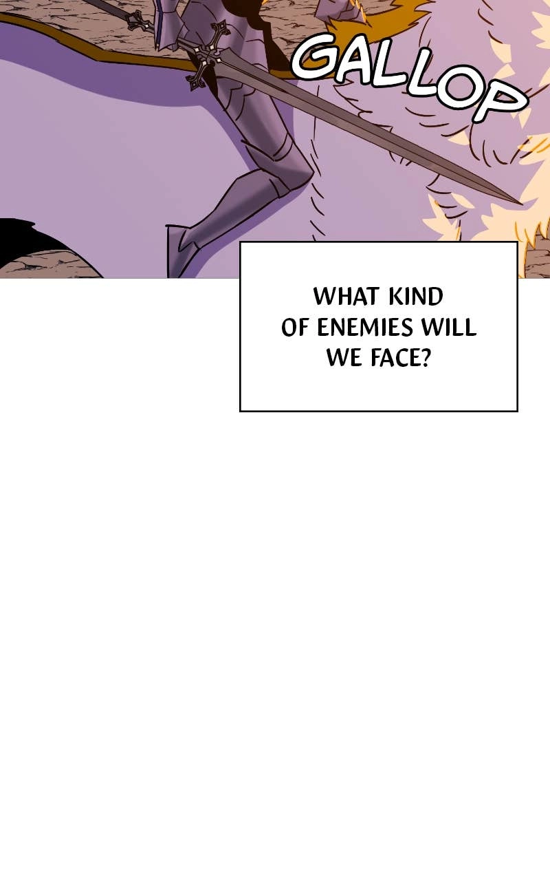 The Story of a Low-Rank Soldier Becoming a Monarch Chapter 141 – (Series Finale) Page 122
