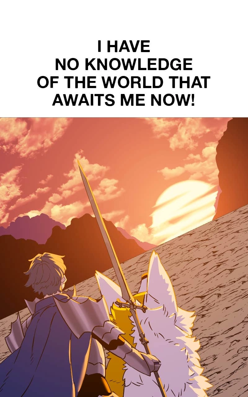 The Story of a Low-Rank Soldier Becoming a Monarch Chapter 141 – (Series Finale) Page 123